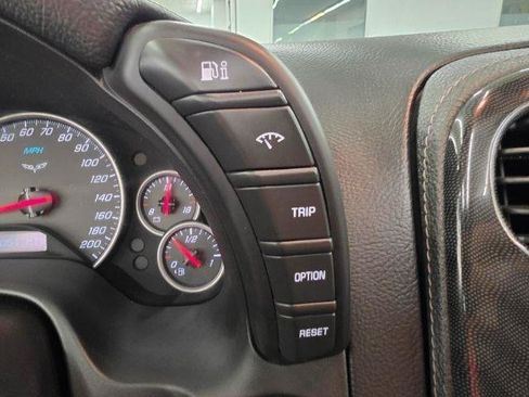 Used 2012 Chevrolet Corvette Grand Sport w/ 3LT Preferred Equipment Group RWD image 21