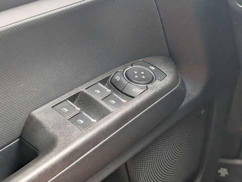 Used 2021 Ford Bronco Sport AWD/4WD image 13