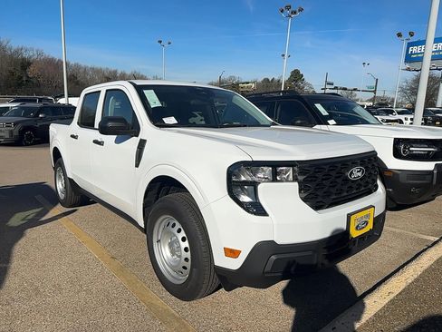 New 2026 Ford Maverick XL w/ 4K Tow Package image 3