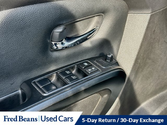 Used 2024 Nissan Titan PRO-4X w/ Pro-4x Utility Package AWD/4WD image 25