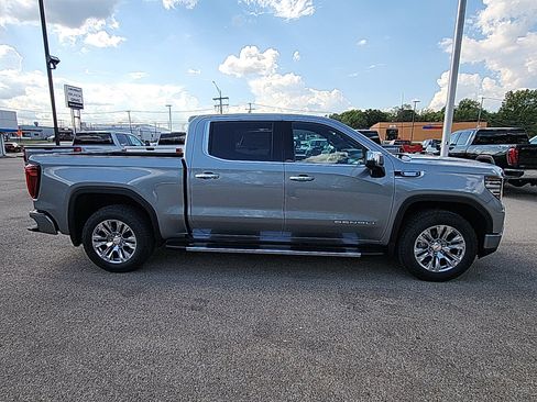 New 2026 GMC Sierra 1500 Denali w/ Technology Package image 11