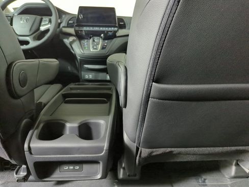 New 2026 Honda Odyssey EX-L image 26