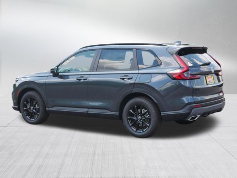 New 2026 Honda CR-V Sport-L image 5
