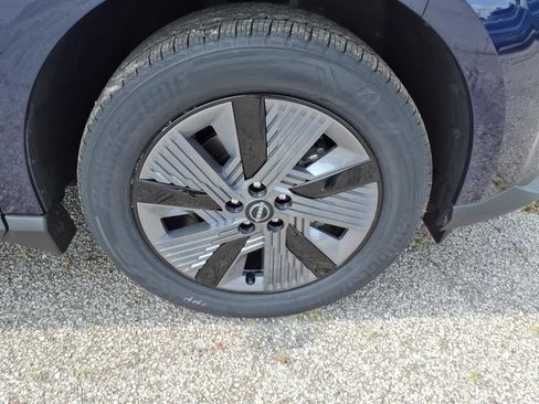 New 2025 Nissan Murano SL w/ Cargo Package AWD/4WD image 14