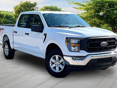 Certified 2023 Ford F150 XL w/ Trailer Tow Package