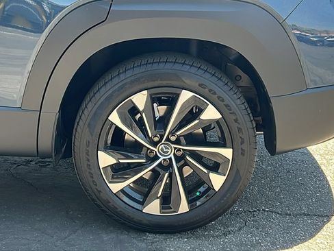 New 2026 MAZDA CX-50 2.5 Hybrid w/ Cargo Package AWD/4WD image 6
