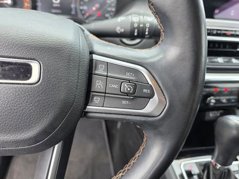 Used 2022 Jeep Compass Limited AWD/4WD image 18