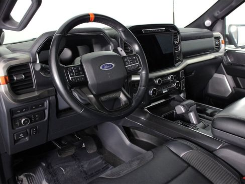 Used 2022 Ford F150 Raptor w/ Equipment Group 801A High image 14