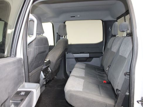 Used 2023 Ford F250 XLT w/ Camper Package AWD/4WD image 21