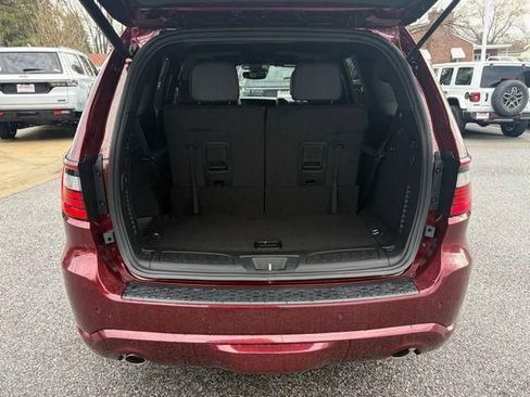 New 2026 Dodge Durango GT image 5