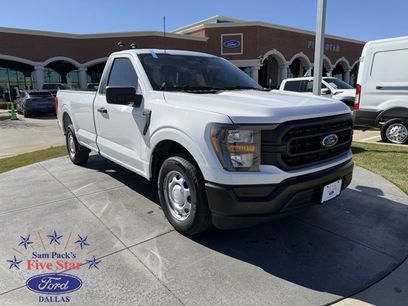 Certified 2023 Ford F150 XL