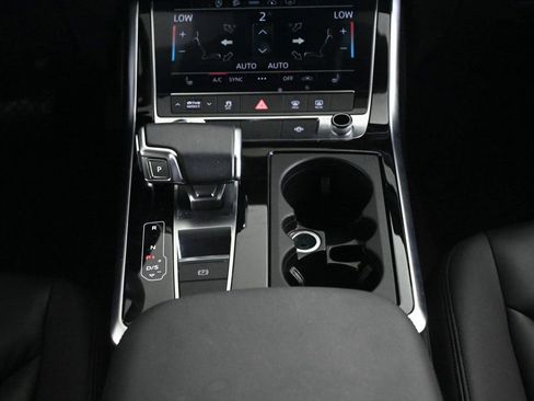 Certified 2021 Audi Q7 2.0T Premium w/ Convenience Package image 14