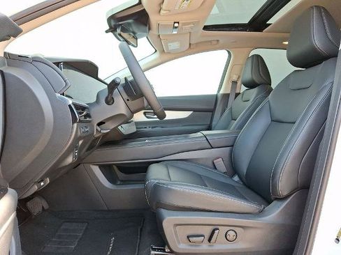 Certified 2025 Nissan Murano SL w/ Cargo Package image 14