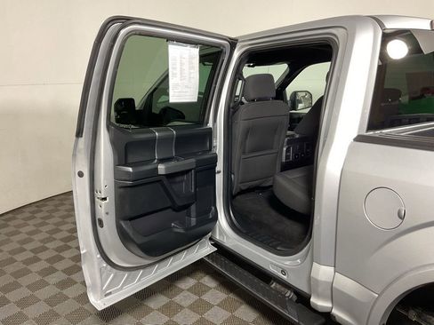 Used 2018 Ford F150 XLT w/ Equipment Group 302A Luxury image 29