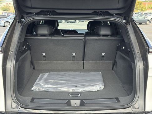 New 2025 Cadillac Lyriq Sport image 29