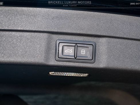 Used 2025 Audi A5 2.0T Premium Plus AWD/4WD image 14
