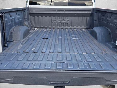 Used 2024 Chevrolet Silverado 2500 High Country w/ High Country Premium Package AWD/4WD image 7