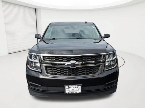 Used 2017 Chevrolet Tahoe LS AWD/4WD image 2