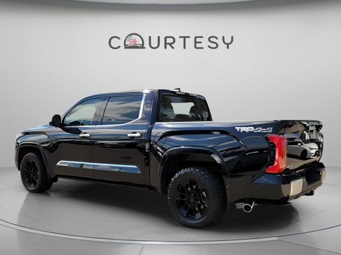 Certified 2026 Toyota Tundra 1794 Edition image 3