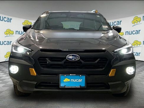 Used 2024 Subaru Crosstrek 2.5i Wilderness image 2