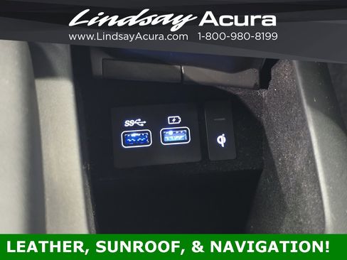 Used 2023 Genesis GV70 3.5T Sport w/ Sport Advanced Package image 17