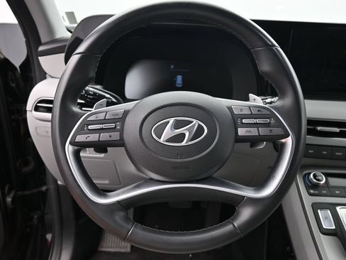 Used 2024 Hyundai Palisade SEL FWD image 21