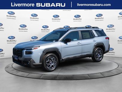 New 2026 Subaru Outback Premium