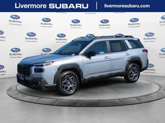 New 2026 Subaru Outback Premium AWD/4WD video 1