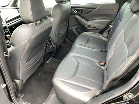 Used 2022 Subaru Forester Wilderness image 20