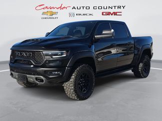 Used 2023 RAM 1500 TRX w/ TRX Level 2 Equipment Group video 1