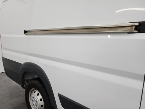 Used 2018 RAM ProMaster 3500 image 23