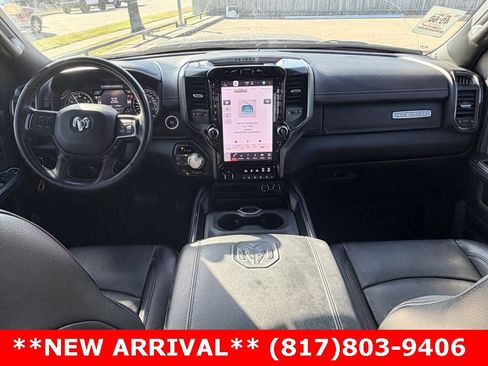 Used 2022 RAM 2500 Power Wagon w/ Level 2 Equipment Group image 10