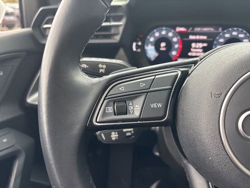 Used 2024 Audi A3 2.0T Premium FWD image 19