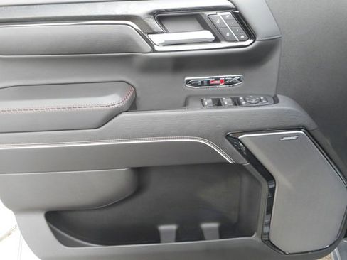 New 2026 GMC Sierra 1500 AT4X image 11