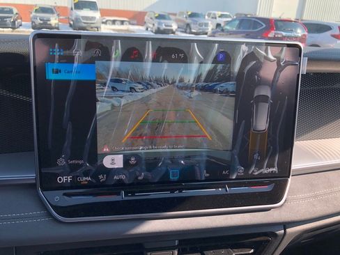 New 2026 Volkswagen Tiguan SE R-Line image 27