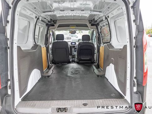 Used 2022 Ford Transit Connect XL FWD image 32