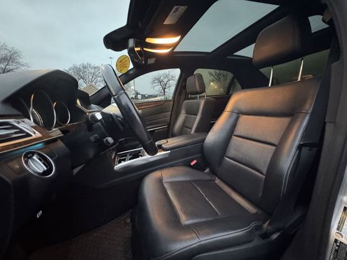 Used 2014 Mercedes-Benz E 350 Luxury w/ Premium 1 Package image 10
