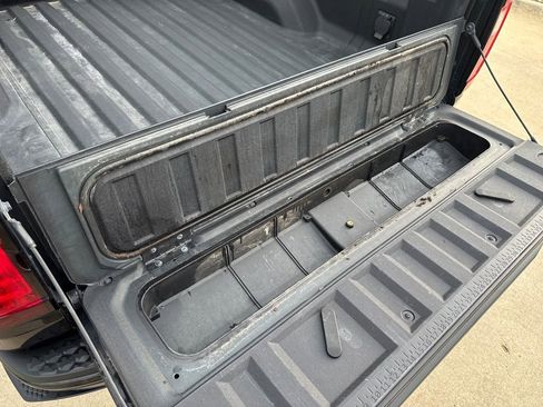Certified 2024 GMC Canyon Elevation w/ Convenience Package AWD/4WD image 6
