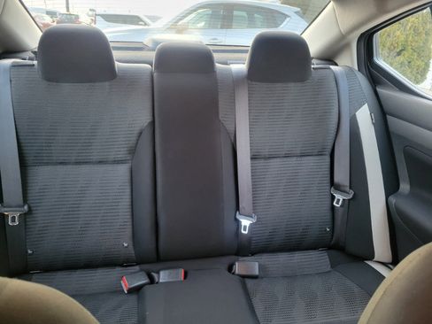 Used 2021 Nissan Versa SV image 23