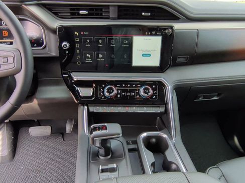 New 2026 GMC Sierra 1500 Denali AWD/4WD image 23