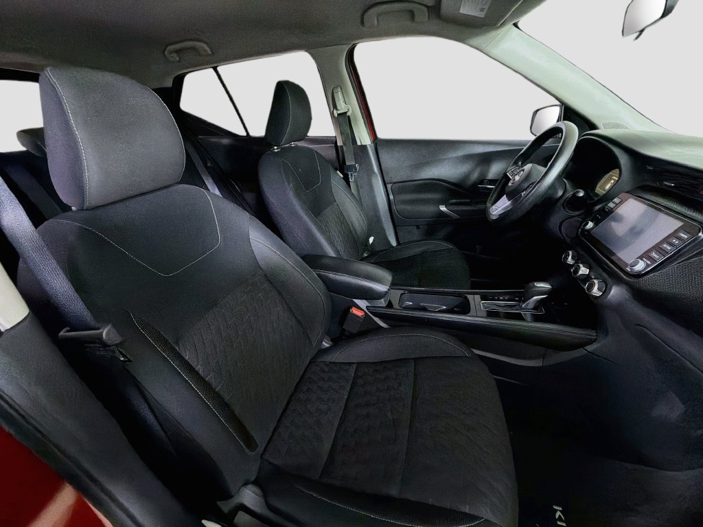Used 2023 Nissan Kicks SV FWD image 28