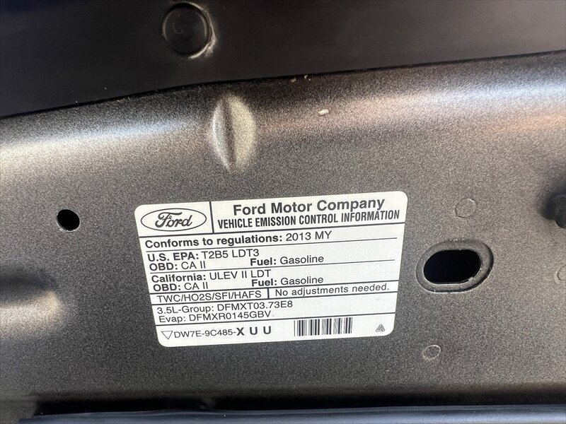Used 2013 Ford Explorer FWD image 29