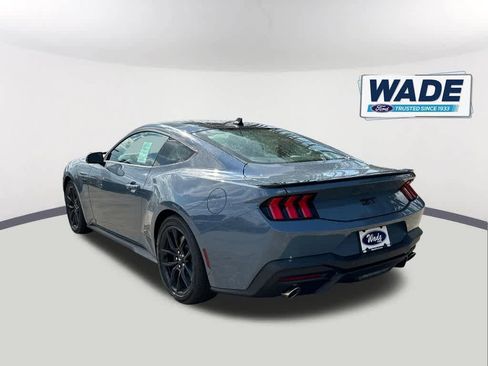 New 2026 Ford Mustang GT image 7
