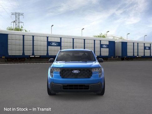 New 2026 Ford Maverick XL FWD image 6