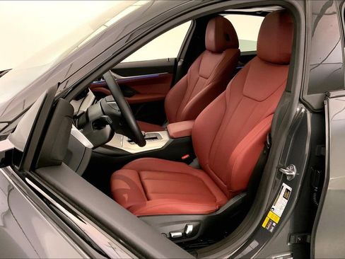 Certified 2023 BMW i4 eDrive35 w/ Premium Package image 13