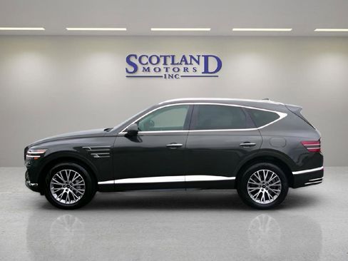 Used 2025 Genesis GV80 2.5T Standard image 1