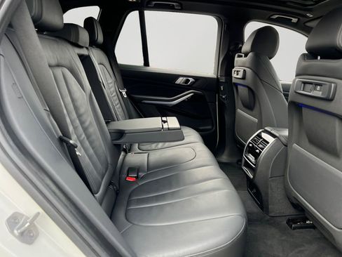 Used 2020 BMW X5 xDrive40i w/ Convenience Package image 10