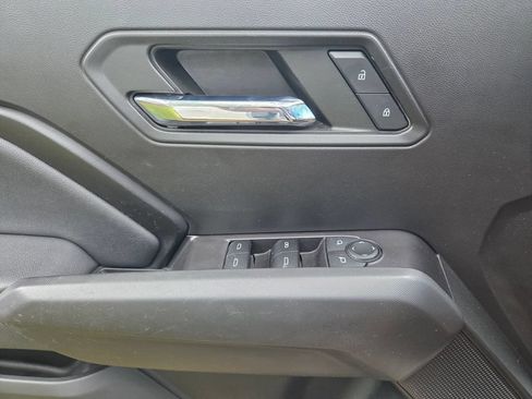 Used 2023 GMC Canyon Elevation w/ Convenience Package RWD image 21