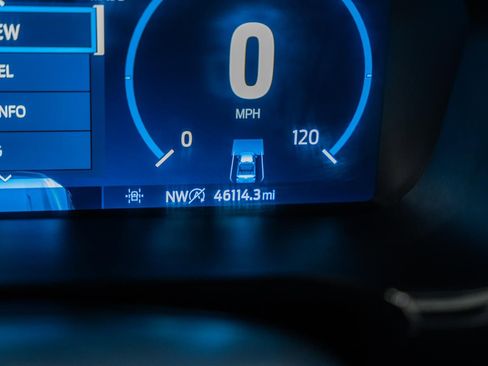 Certified 2023 Ford F150 Lariat w/ Equipment Group 502A High image 54