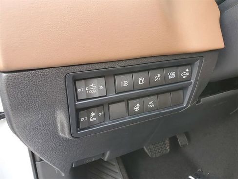 New 2026 Toyota Tundra 1794 Edition image 22